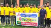 ঈদ উপহার দিলো ফেইসবুক গ্রুপ নলছিটি পরিবার
