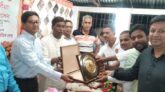 নলছিটিতে প্রান ফিরে পাচ্ছে পাবলিক লাইব্রেরি ঈদোওর সম্মিলন অতিরিক্ত সচিবকে সংবর্ধনা