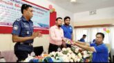 জয়পুরহাটে প্রকোশলীদের মিলন মেলা