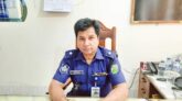 অগ্রিম পবিত্র ঈদুল ফিতরের শুভেচ্ছা জানিয়েছেন বদলগাছী থানার অফিসার ইনচার্জ ওসি মোঃআতিয়ার রহমান।