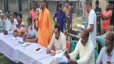 লালপুরে পদ্মার চরে ব্যাক্তি মালিকানা জমিতে খাজনা চালুর পর ভূমি জরিপের দাবি