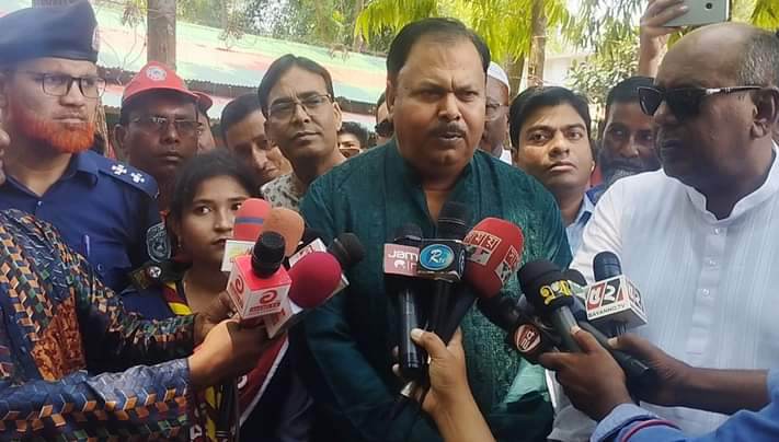 আরও এক হাজার প্রাথমিক বিদ্যালয় স্থাপন করা হবে- কুড়িগ্রামে প্রাথমিক ও গণশিক্ষা প্রতিমন্ত্রী
