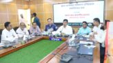 বরিশালে প্রচন্ড তাপদাহে অগ্নিকাণ্ড প্রতিরোধে মতবিনিময় সভা অনুষ্ঠিত।