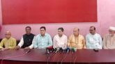 উন্নয়ন থেকে বঞ্চিত বরিশালকে নতুন করে গড়ে তুলতে চাই- খোকন সেরনিয়াবাত