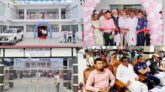 জয়পুরহাটে ২০ শয্যা  ডায়াবেটিক হাসপাতালের উদ্বোধন
