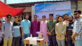 ঢাবির ভর্তি পরীক্ষায় রংপুর কেন্দ্রে পুসাগের তত্বাবধানে হেল্প ডেস্ক