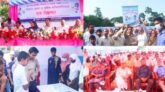 জাতীয় বিজ্ঞান ও প্রযুক্তি সপ্তাহ উপলক্ষে জয়পুরহাটে দুই দিনব্যাপী মেলার উদ্বোধন