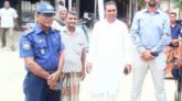 নওগাঁর  বদলগাছীতে ভোক্তা  অধিদপ্তরের অভিযানে ৩ দোকানের জরিমানা।