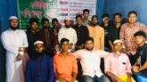 তালতলীতে আইবিএফবি.র কাউন্সিল অনুষ্ঠিত, হাসান সভাপতি, সোলায়মান সম্পাদক