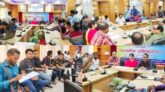 জাতীয় ভিটামিন এ’ প্লাস ক্যাম্পেইন ২০২৩ পালন উপলক্ষে জয়পুরহাটে সাংবাদিক ওরিয়েন্টেশন