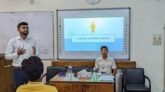 বেরোবিতে “কমিউনিকেশন, লিডারশীপ ও স্মার্ট বাংলাদেশ” শীর্ষক কর্মশালা অনুষ্ঠিত