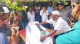 বরিশালে বিএম কলেজের মুসলিম হল থেকে  ছাত্রের ঝুলন্ত লাশ উদ্ধার
