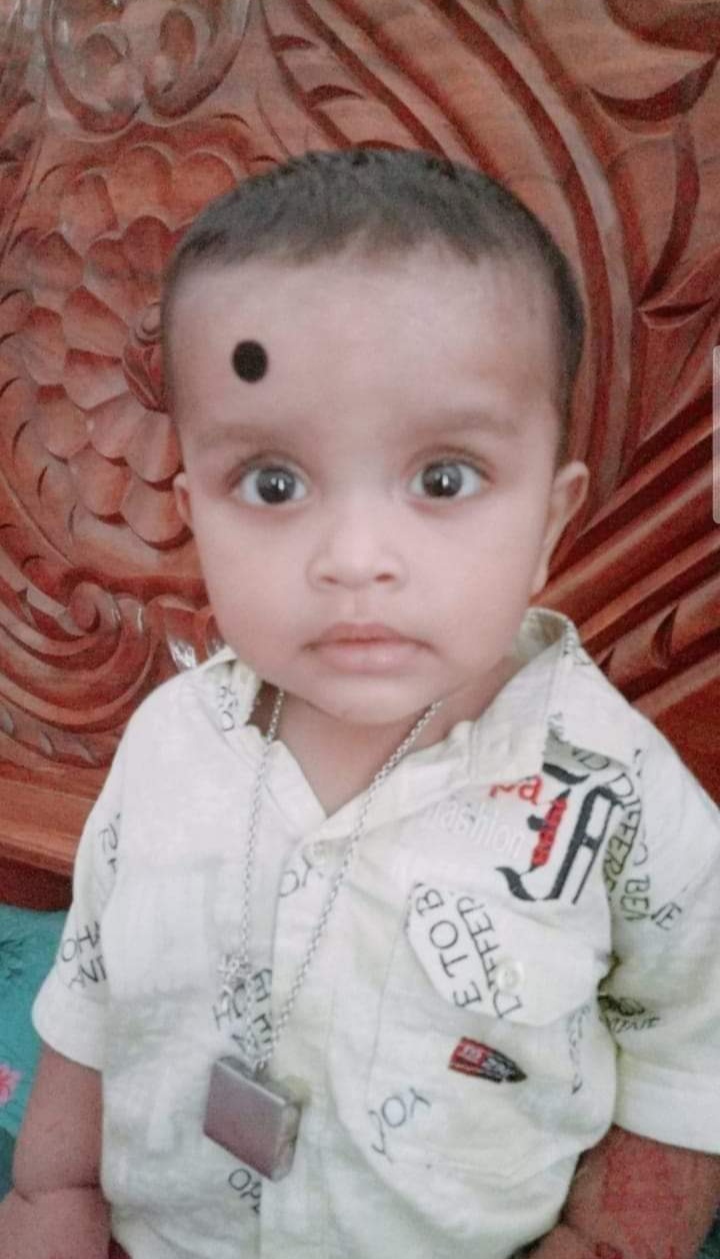 নলছিটিতে পানিতে ডুবে শিশুর করুন মৃত্যু