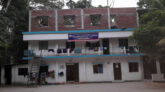 সরকারি সহায়তা ছাড়াই চলছে রানাপাশা মাহমুদিয়া রহমানিয়া এতিমখানা
