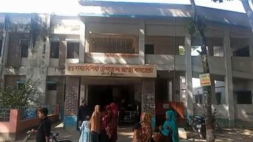 কুড়িগ্রামের রৌমারীতে বিদ্যুৎস্পৃষ্টে ২ শিশু শিক্ষার্থীর মৃত্যু , আহত ১
