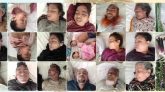 ঝালকাঠিতে যাত্রীবাহী বাস নিয়ন্ত্রণ হারিয়ে  পুকুরে, নিহতদের  সংখ্যা বেড়ে এখন ২৪ জন।
