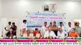 দেশীয় প্রজাতির মাছের উৎপাদন বৃদ্ধি করতে হবে-আমির হোসেন আমু (এমপ)