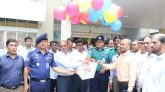 বরিশালে জাতীয় মৎস্য সপ্তাহ ২০২৩ উদযাপন উপলক্ষে উদ্বোধনী অনুষ্ঠান সম্পন্ন