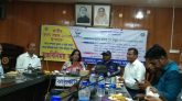 ঝালকাঠিতে জাতীয় মৎস্য সপ্তাহ উপলক্ষে মতবিনিময় সভা অনুষ্ঠিত