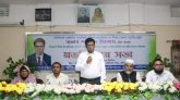 বরিশালে নবাগত জেলা প্রশাসক এর  সাথে সদর উপজেলা পর্যায়ের কর্মকর্তা ও সুধীজনদের  মতবিনিময় সভা অনুষ্ঠিত।
