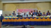 তেঁতুলিয়ায় শিক্ষার্থীদের যুদ্ধকালীন বীরত্বগাঁথা গল্প শুনালেন বীরমুক্তিযোদ্ধারা