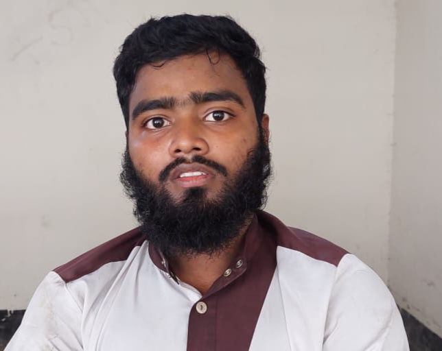 ঝালকাঠিতে ছাত্র বলাৎকারের অভিযোগ মাদরাসা শিক্ষক আটক
