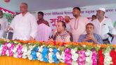 নৌকার হয়ে কাজ করতে আহ্বান জানিয়েছেন আমির হোসেন আমু এমপি