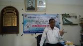 নলছিটিতে মৎস্য সপ্তাহ উপলক্ষ্যে মতবিনিময় সভা অনুষ্ঠিত