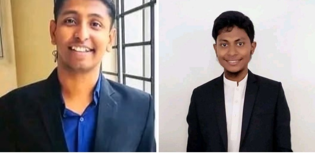 ঢাকাস্থ নলছিটি উপজেলা ছাত্র কল্যান সমিতির নেতৃত্বে মাহাবুব- গালিব