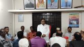 নলছিটি উপজেলায় সুবিদপুর ইউনিয়নে সেচ্ছাসেবক লীগের উদ্যোগে শোক দিবস পালিত