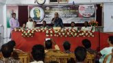 নলছিটি উপজেলায় মোল্লারহাট ইউনিয়নে সেচ্ছাসেবক লীগের উদ্যোগে শোক দিবস পালিত