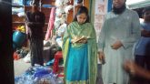 নওগাঁর বদলগাছীতে অবৈধ কারেন্ট ও রিং জাল জব্দ ভ্রম্যমাণ আদালতে জরিমানা