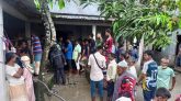 কুড়িগ্রামে সদ্য বিবাহিত তরুণীর গলাকাটা ও রাস্তার পাশে পড়ে থাকা যুবকের মরদেহ উদ্ধার