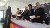 নওগাঁর বদলগাছী উপজেলা প্রশাসনের উদ্যোগে জাতীয় শোক দিবস পালিত