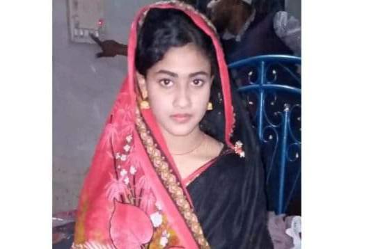 ঘরে ঢুকে নববধূকে হত্যা: নিহতের শরীরে হত্যাকারীর বিকৃত ‘ক্ষোভের’ চিহ্ন