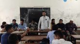 নলছিটিতে রানাপাশা ইউনিয়ন সেচ্ছাসেবক লীগের শোক দিবস পালিত