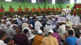 ঝালকাঠিতে আধুনিক মানের হাবিব অয়েল মিলের শুভ উদ্বোধন