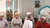 ঝালকাঠিতে জেলা বিএনপির উদ্যোগে বেগম জিয়ার রোগ মুক্তি কামনায় দোয়া মোনাজাত অনুষ্ঠিত