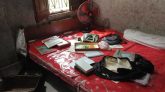 নলছিটিতে চেতনা নাশক ওষুধ খাইয়ে সর্বস্ব লুট