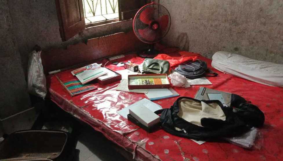 নলছিটিতে চেতনা নাশক ওষুধ খাইয়ে সর্বস্ব লুট