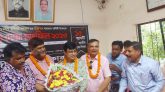 গাজীপুর প্রেসক্লাবের নির্বাচনে এনামুল হক সভাপতি, মাহতাব উদ্দিন সাধারণ সম্পাদক