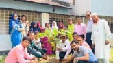 লালপুরে বিভিন্ন প্রতিষ্ঠানে শেখ রাসেলের ৬০ তম জন্মদিন পালন