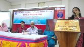 বদলগাছীতে জাতীয় জন্ম ও মৃত্যু নিবন্ধন দিবস ২০২৩ পালিত।