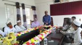 নলছিটিতে নবাগত ইউএনও’র সাথে মুক্তিযোদ্ধাদের মতবিনিময় সভা অনুষ্ঠিত