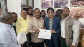 বরিশালের দুই আসনে একাই লড়বেন জাপার ইকবাল  তাপস