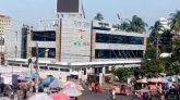 বরিশাল নগরীজুড়ে বিরাজ করসাজ সাজ রব