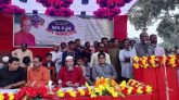 লালপুরে ওয়ার্কাস পার্টির ছাত্র ও যুব মৈত্রীর যৌথ উদ্যোগে গণজমায়েত ও শান্তি সমাবেশ