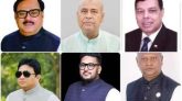 নওগাঁর ৪টি আসনে পুরাতন মুখ; ২টি আসনে নতুন মুখ