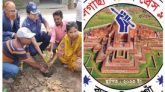 বদলগাছী মডেল প্রেসক্লাব ও প্রতিবন্ধী সুরমা সমাজ উন্নয়ন সংস্থা কর্তৃক তালবৃক্ষ রোপণ।