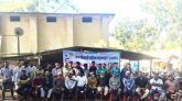 হিলিতে আওয়ামীলীগের শান্তি সমাবেশ অনুষ্ঠিত